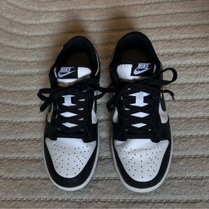 Nike dunks